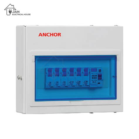 pvc mcb distribution box 12 way|distribution box 12 way.